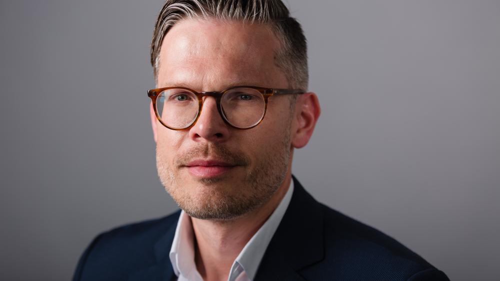 Harald Heubaum
